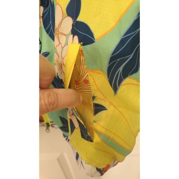 Farm Rio Anthropologie Jacket Size S - Picture 9 of 12